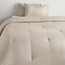 Aspen Cotton Bamboo Sateen Jacquard 300 Thread Count 3-Piece Super King Comforter Set - 250x260 cm-household-bedding-comfortersandbedspreads-comforters-image-2