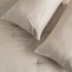 Aspen Cotton Bamboo Sateen Jacquard 300 Thread Count 3-Piece Super King Comforter Set - 250x260 cm-household-bedding-comfortersandbedspreads-comforters-image-3