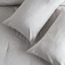 طقم لحاف سوبر كينج 3 قطع جاكار ستان بعدد خيوط 300 قطن خيزران - أسبين - 250x260 سم-household-bedding-comfortersandbedspreads-comforters-image-6