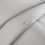 طقم لحاف سوبر كينج 3 قطع جاكار ستان بعدد خيوط 300 قطن خيزران - أسبين - 250x260 سم-household-bedding-comfortersandbedspreads-comforters-image-5
