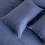 طقم لحاف سوبر كينج 3 قطع جاكار ستان بعدد خيوط 300 قطن خيزران - أسبين - 250x260 سم-household-bedding-comfortersandbedspreads-comforters-image-9