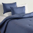 Aspen Cotton Bamboo Sateen Jacquard 300 Thread Count 3-Piece Queen Comforter Set - 200x240 cm-binpromo_ALLBANKS_OMN_14032025-image-1