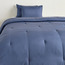 Aspen Cotton Bamboo Sateen Jacquard 300 Thread Count 3-Piece Queen Comforter Set - 200x240 cm-binpromo_ALLBANKS_OMN_14032025-image-2