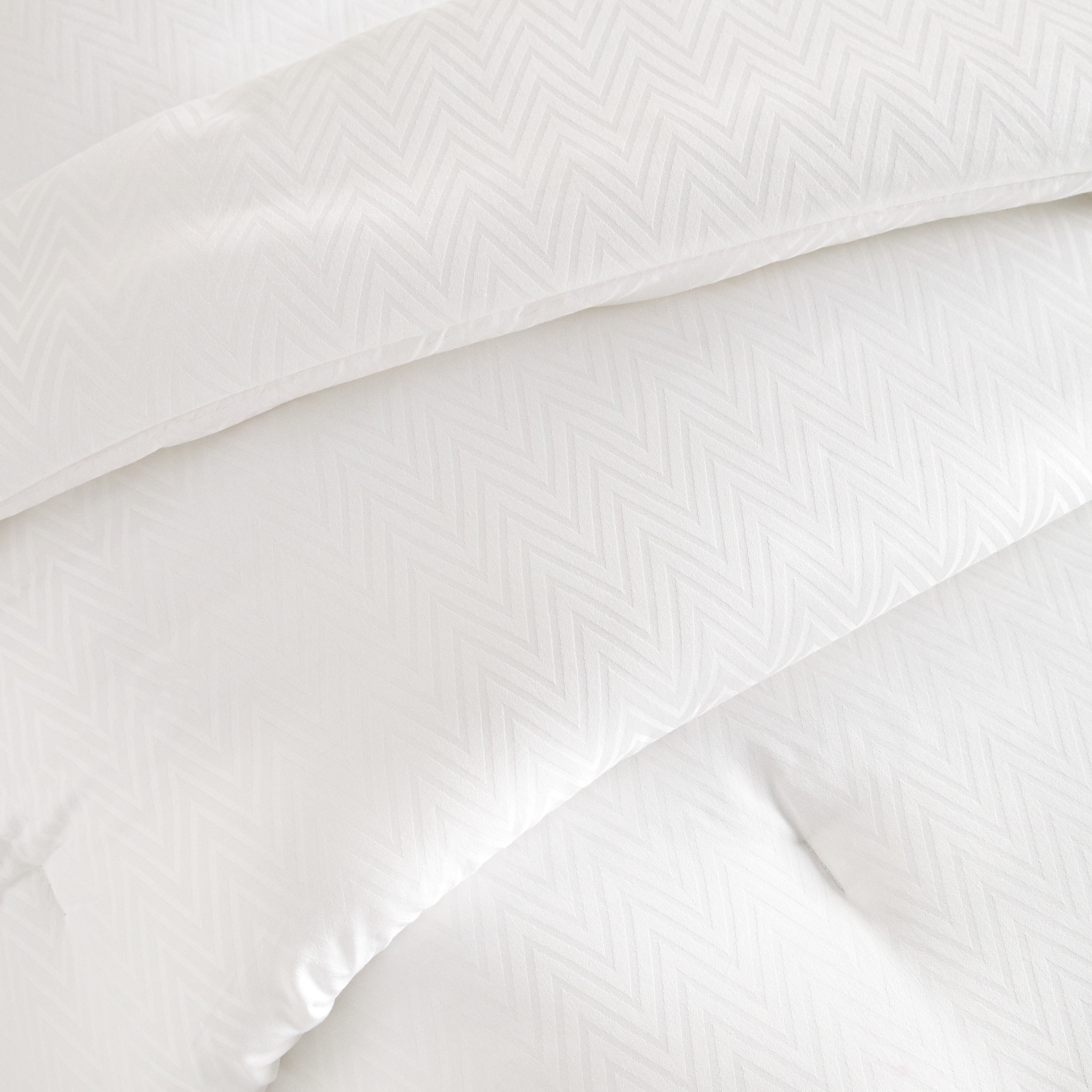 طقم لحاف كوين 3 قطع بعدد خيوط 300 ستان جاكار قطن خيزران - أسبين - 200x240 سم-household-bedding-comfortersandbedspreads-comforters-image-16