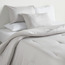 Aspen Cotton Bamboo Sateen Jacquard 300 Thread Count 3-Piece Full Comforter Set - 160x240 cm-binpromo_ALLBANKS_OMN_14032025-image-1