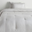 Aspen Cotton Bamboo Sateen Jacquard 300 Thread Count 3-Piece Full Comforter Set - 160x240 cm-binpromo_ALLBANKS_OMN_14032025-image-2