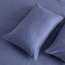 طقم غطاء لحاف كينج 3 قطع عدد خيوط 300 قطن ساتين خيزران - أسبين - 230x220 سم-household-bedding-duvetandcovers-duvetcovers-image-9