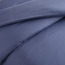 طقم غطاء لحاف كينج 3 قطع عدد خيوط 300 قطن ساتين خيزران - أسبين - 230x220 سم-household-bedding-duvetandcovers-duvetcovers-image-8