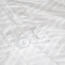 طقم غطاء لحاف كينج 3 قطع عدد خيوط 300 قطن ساتين خيزران - أسبين - 230x220 سم-household-bedding-duvetandcovers-duvetcovers-image-1
