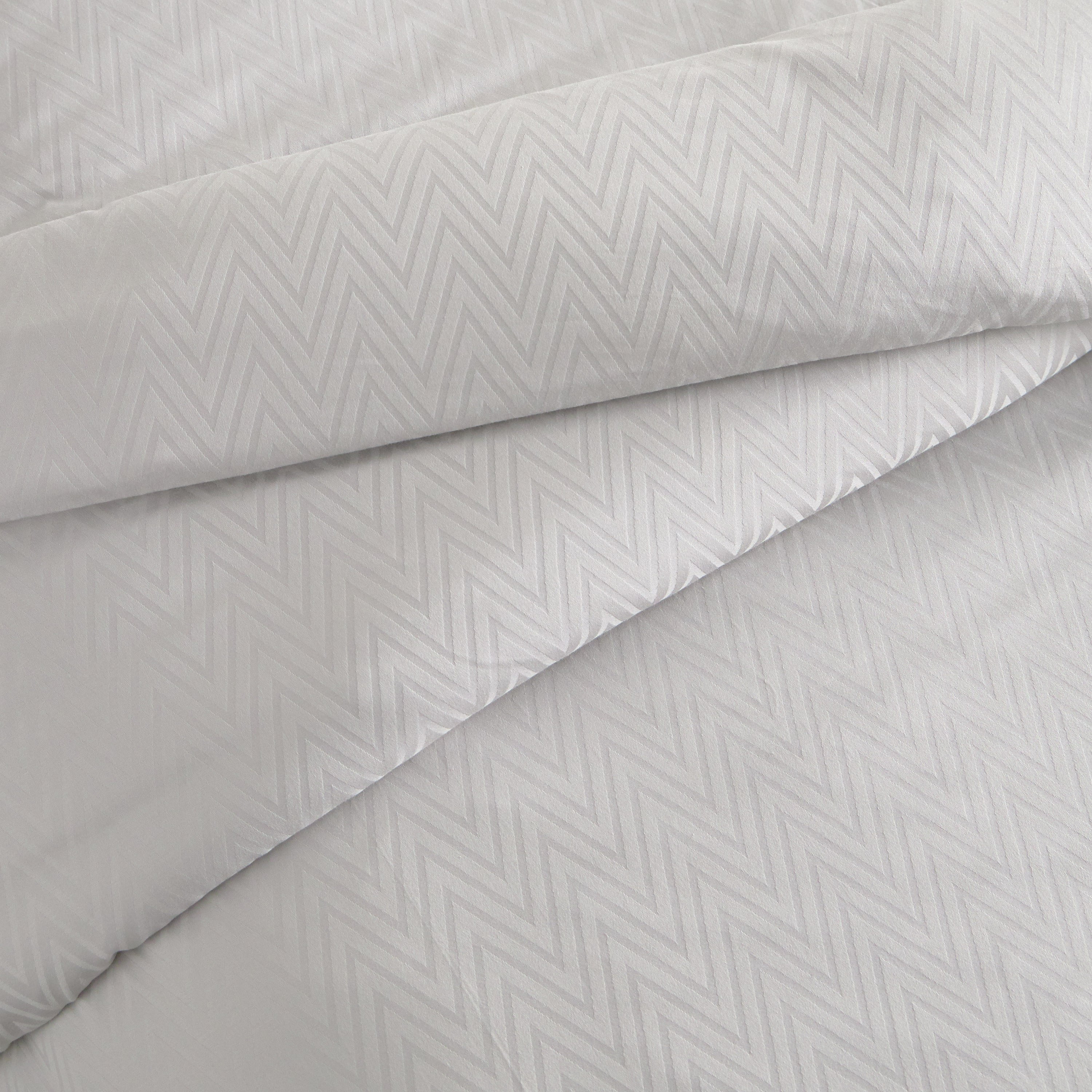 Aspen Cotton Bamboo Sateen 300 Thread Count 3-Piece Queen Duvet Cover Set - 200x200 cm-household-bedding-duvetandcovers-duvetcovers-image-4