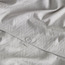 Aspen Cotton Bamboo Sateen 300 Thread Count 3-Piece Queen Duvet Cover Set - 200x200 cm-household-bedding-duvetandcovers-duvetcovers-image-5