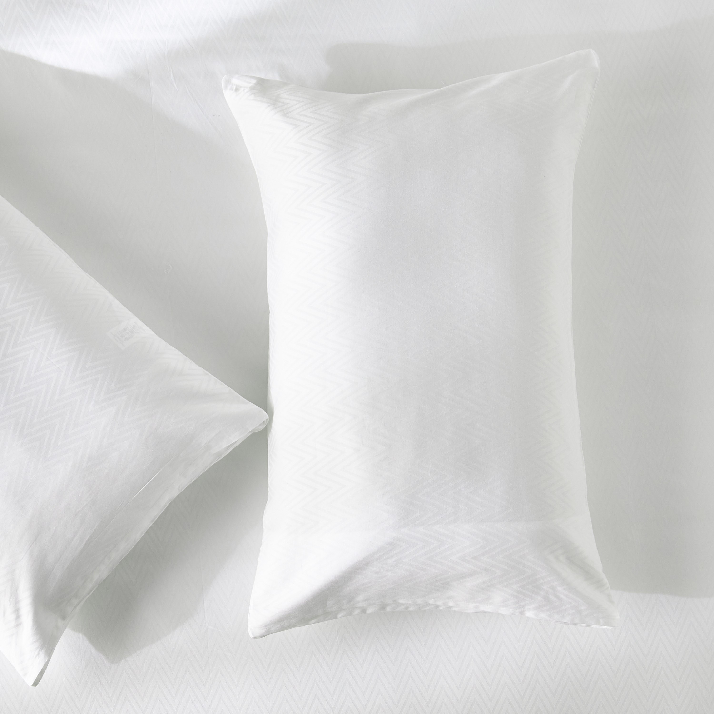 Aspen Cotton Bamboo Sateen 300 Thread Count 3-Piece Queen Duvet Cover Set - 200x200 cm-household-bedding-duvetandcovers-duvetcovers-image-3