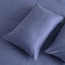 Aspen Cotton Bamboo Sateen 300 Thread Count 3-Piece Super King Duvet Cover Set - 260x220 cm-household-bedding-duvetandcovers-duvetcovers-image-8