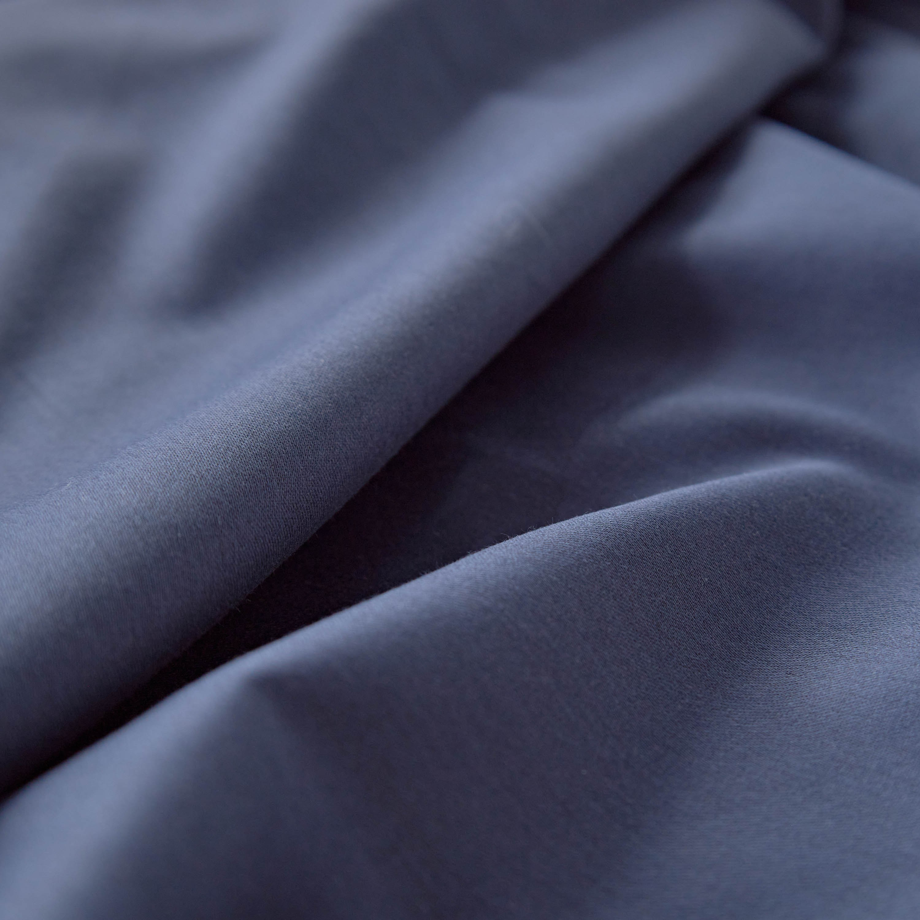 Aspen Cotton Bamboo Sateen 300 Thread Count Super King Flat Sheet - 260x270 cm-household-bedding-sheetsandpillowcases-flatsheets-image-3