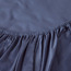 شرشف مطاطي كوين عدد خيوط 300 قطن ساتين خيزران - أسبين - 160x200 سم-household-bedding-sheetsandpillowcases-fittedsheets-image-3