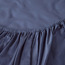 Aspen Cotton Bamboo Sateen 300 Thread Count Super King Fitted Sheet - 200x205 cm-household-bedding-sheetsandpillowcases-fittedsheets-image-2