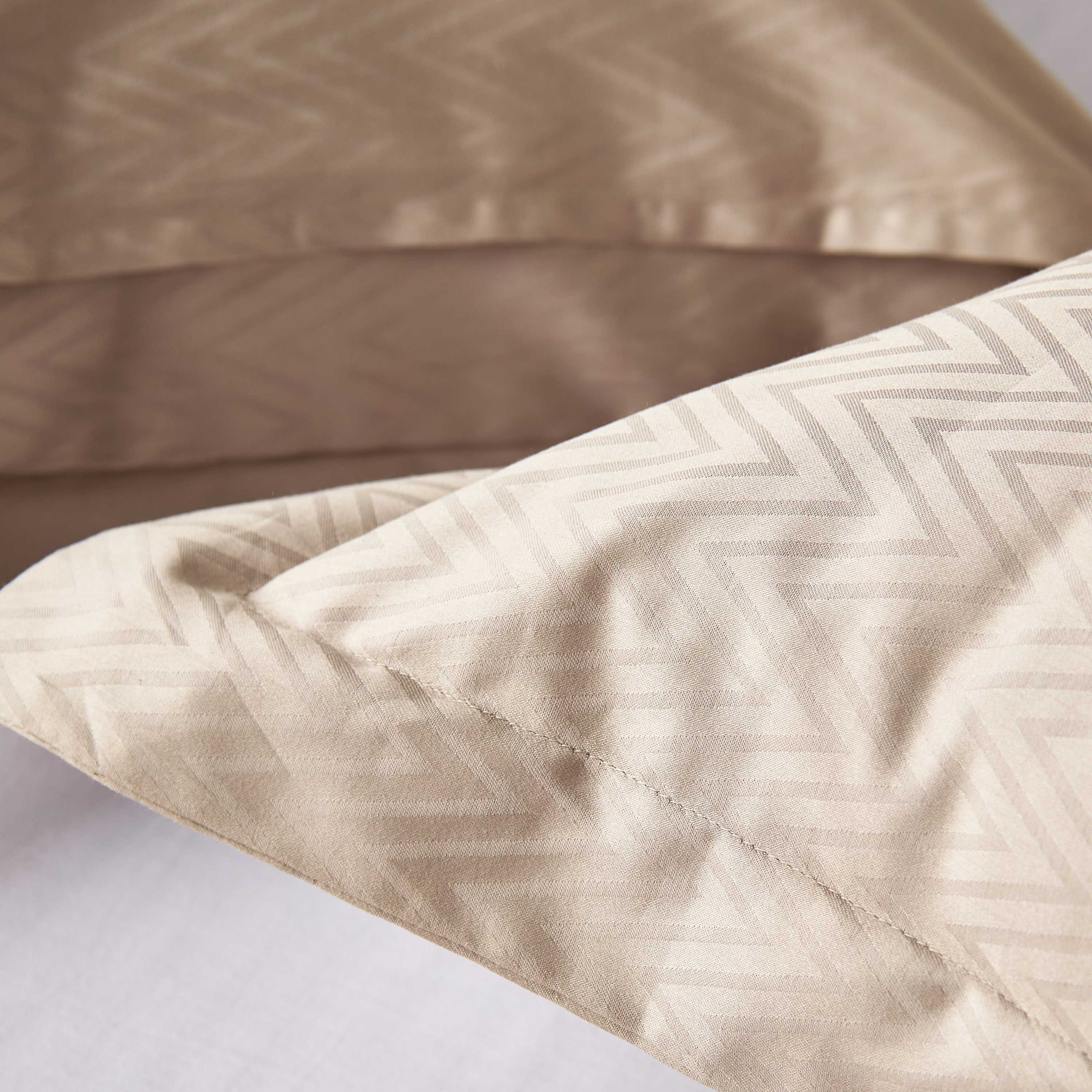 Aspen Cotton Bamboo Sateen 300 Thread Count 2-Piece Standard Pillowcase Set - 50x75 cm-household-bedding-sheetsandpillowcases-pillowcases-image-3