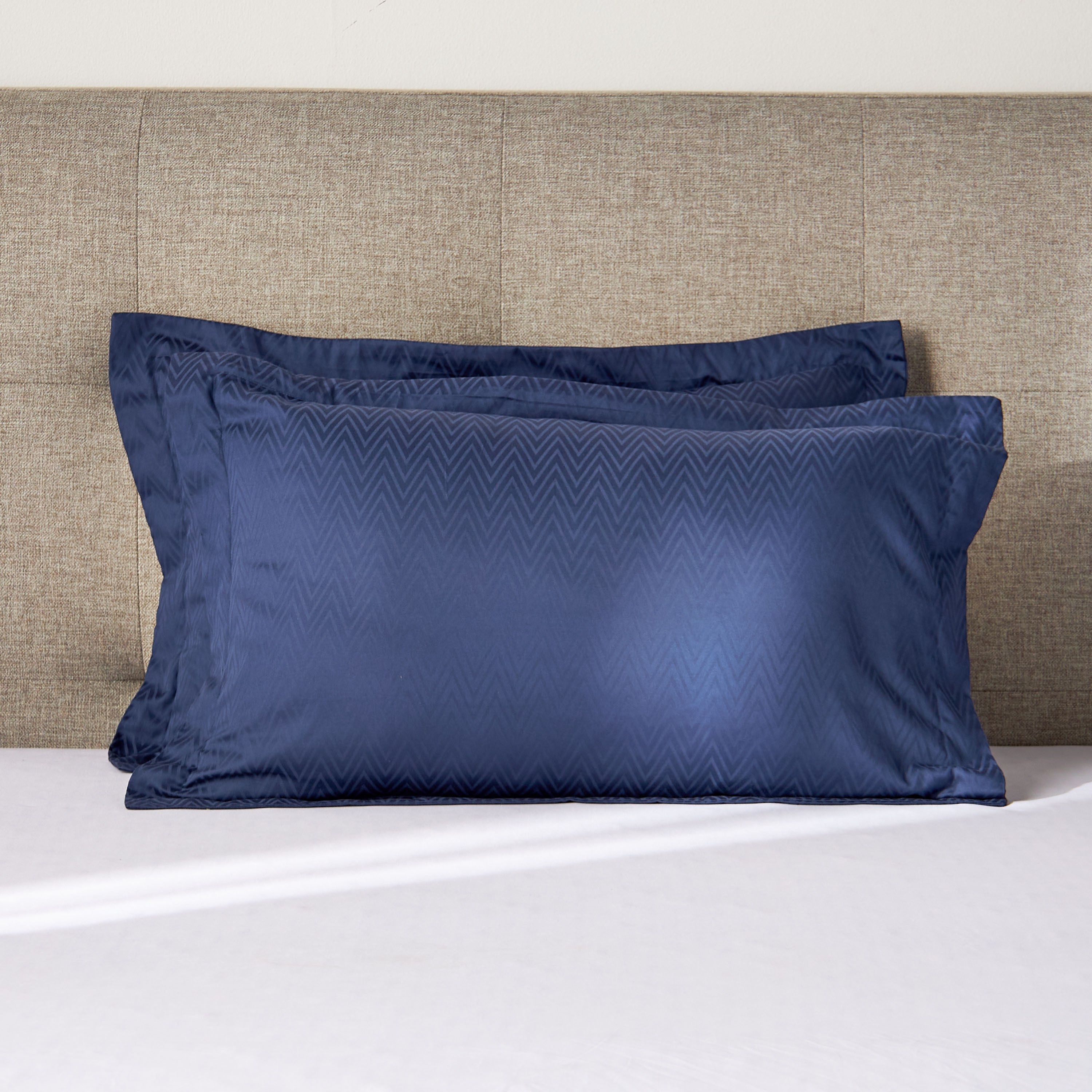 Bamboo hot sale satin pillowcase