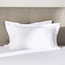 طقم غطاء وسادة قياسي من قطعتين عدد خيوط 300 قطن ساتين خيزران - أمور - 50x75 سم-household-bedding-sheetsandpillowcases-pillowcases-image-3