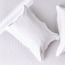 طقم غطاء وسادة قياسي من قطعتين عدد خيوط 300 قطن ساتين خيزران - أمور - 50x75 سم-household-bedding-sheetsandpillowcases-pillowcases-image-2