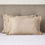 طقم غطاء وسادة قياسي من قطعتين عدد خيوط 300 قطن ساتين خيزران - أمور - 50x75 سم-household-bedding-sheetsandpillowcases-pillowcases-image-4
