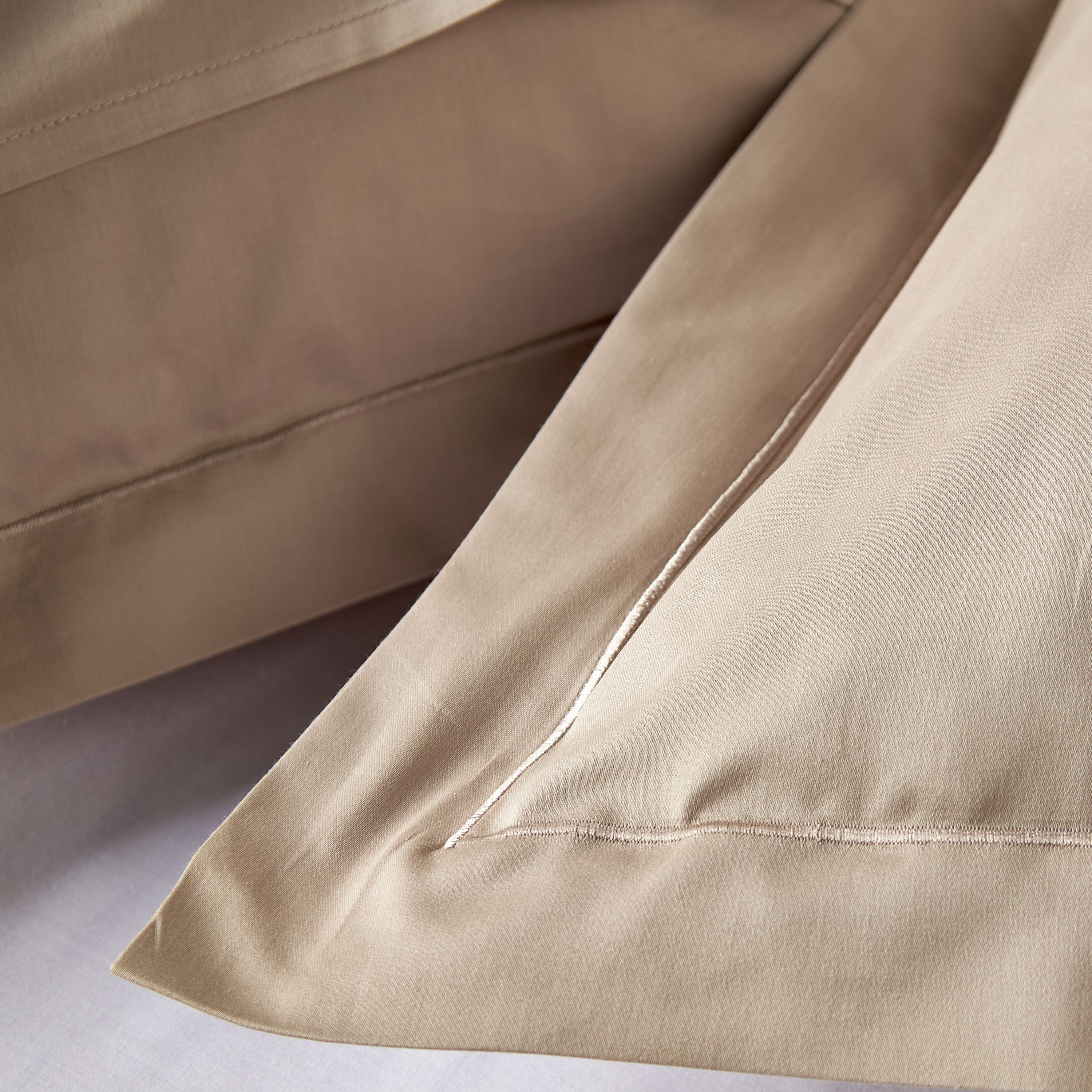 Aspen Cotton Bamboo Sateen 300 Thread Count 2-Piece Standard Pillowcase Set - 50x75 cm-household-bedding-sheetsandpillowcases-pillowcases-image-3