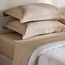 طقم غطاء وسادة قياسي من قطعتين عدد خيوط 300 قطن ساتين خيزران - أمور - 50x75 سم-household-bedding-sheetsandpillowcases-pillowcases-image-1