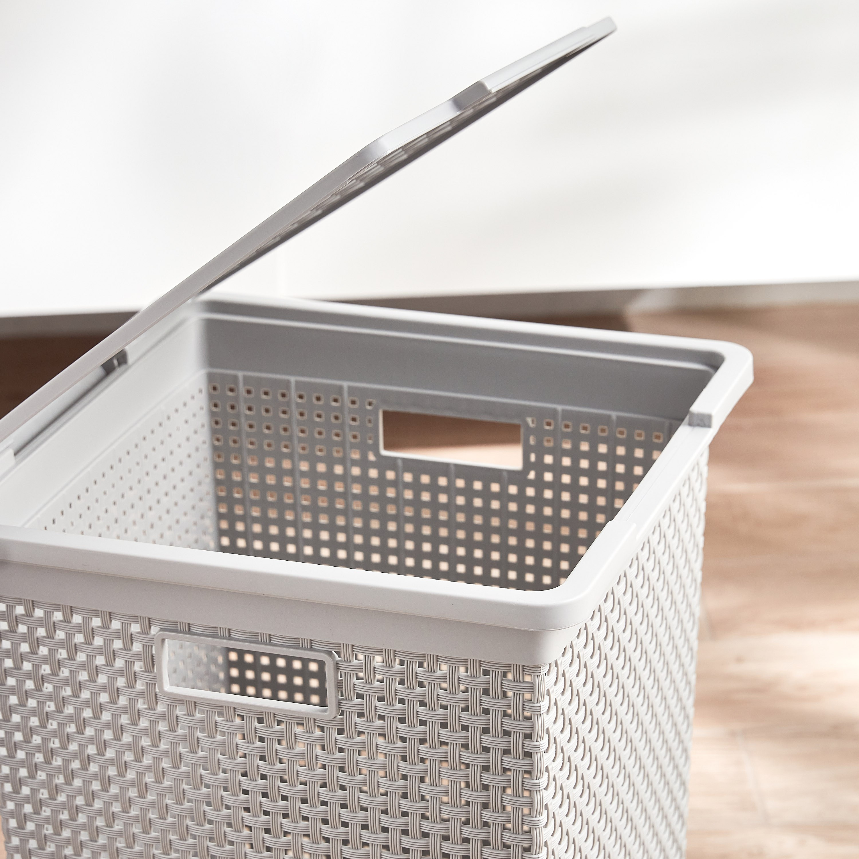 Adric Laundry Hamper-household-bathandlaundry-laundrysolutions-laundryhampers-image-2