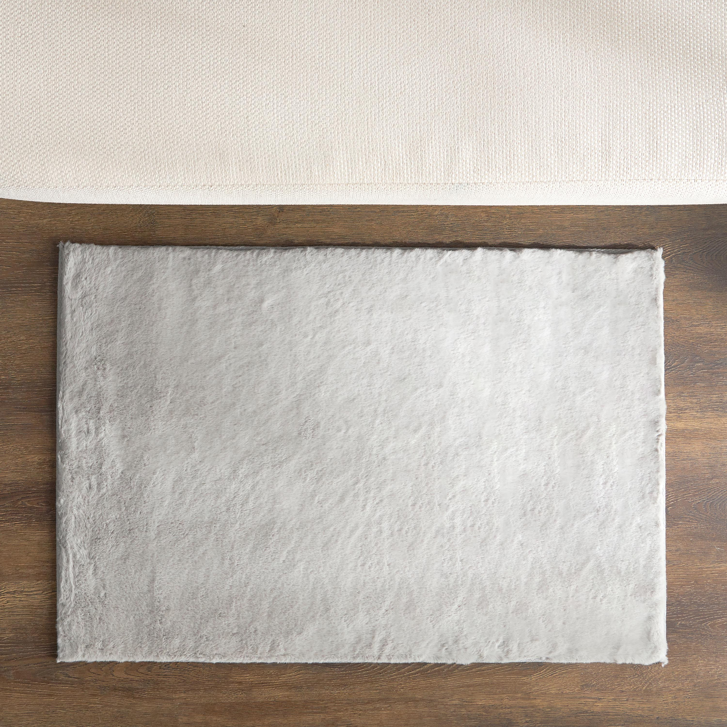 Grund SummerTime Tappeto Da Bagno Supersoft 60x90 Cm - Antiscivolo, Lavabile, In Poliacrilico - Multicolore