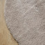 Viva Velvet Shaggy Rug - 120 cm-household-rugsandcarpets-rugs-image-2