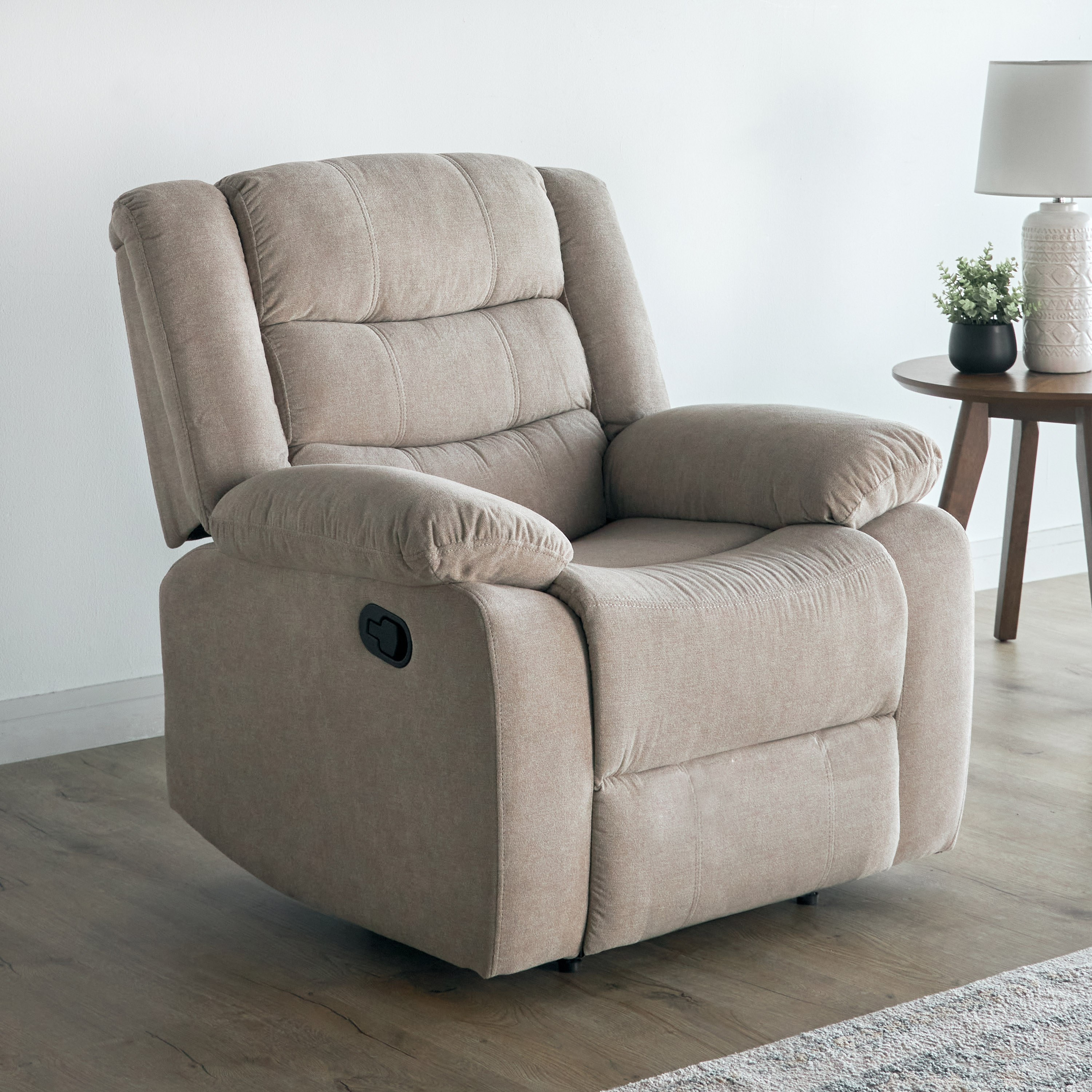 Pier one best sale recliner chairs