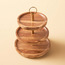 حامل كيك 3 طبقات - نومادز مجلس - 32 سم-binpromo_ALLBANKS_OMN_14032025-image-4