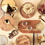حامل كيك 3 طبقات - نومادز مجلس - 32 سم-binpromo_ALLBANKS_OMN_14032025-image-1