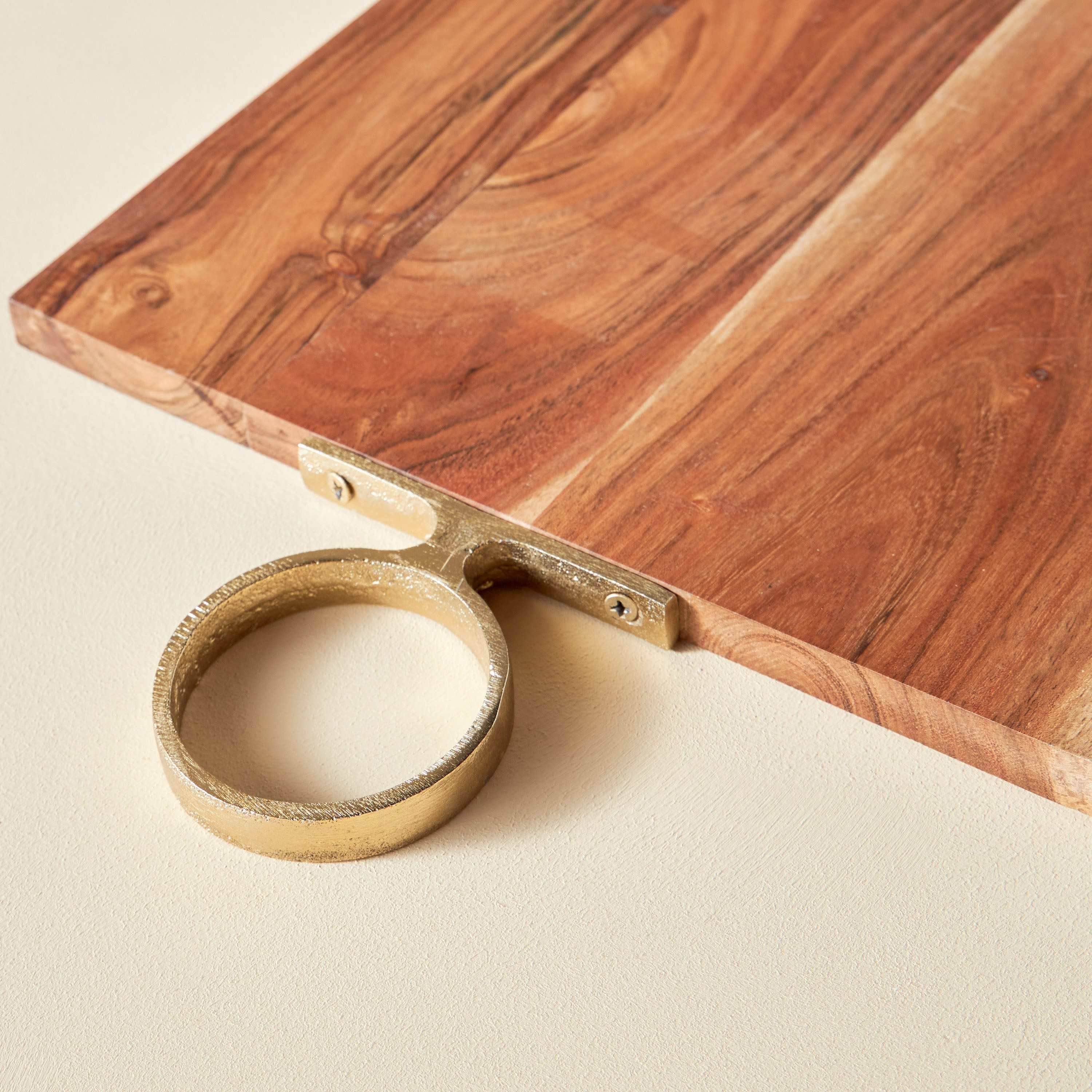 Nomads Majilis Acacia Wood Serving Board-household-dining-serveware-servingplatters-image-2
