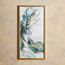 زينة حائط مؤطرة - 50x100 سم-household-walldecorandmirrors-wallart-image-4
