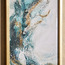 زينة حائط مؤطرة - 50x100 سم-household-walldecorandmirrors-wallart-image-2