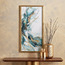 زينة حائط مؤطرة - 50x100 سم-household-walldecorandmirrors-wallart-image-1