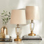 Lacenta 2-Piece Glass Table Lamp Set - 47 cm-household-lighting-tableanddesklamps-image-5