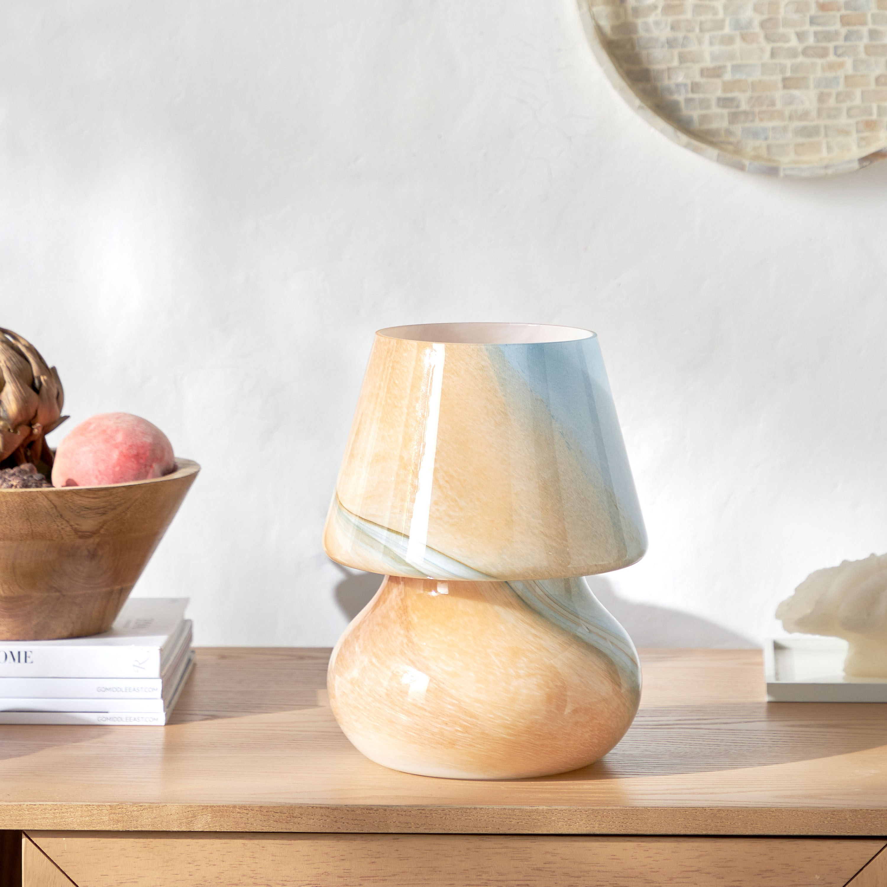 Ansel table deals lamp urban outfitters