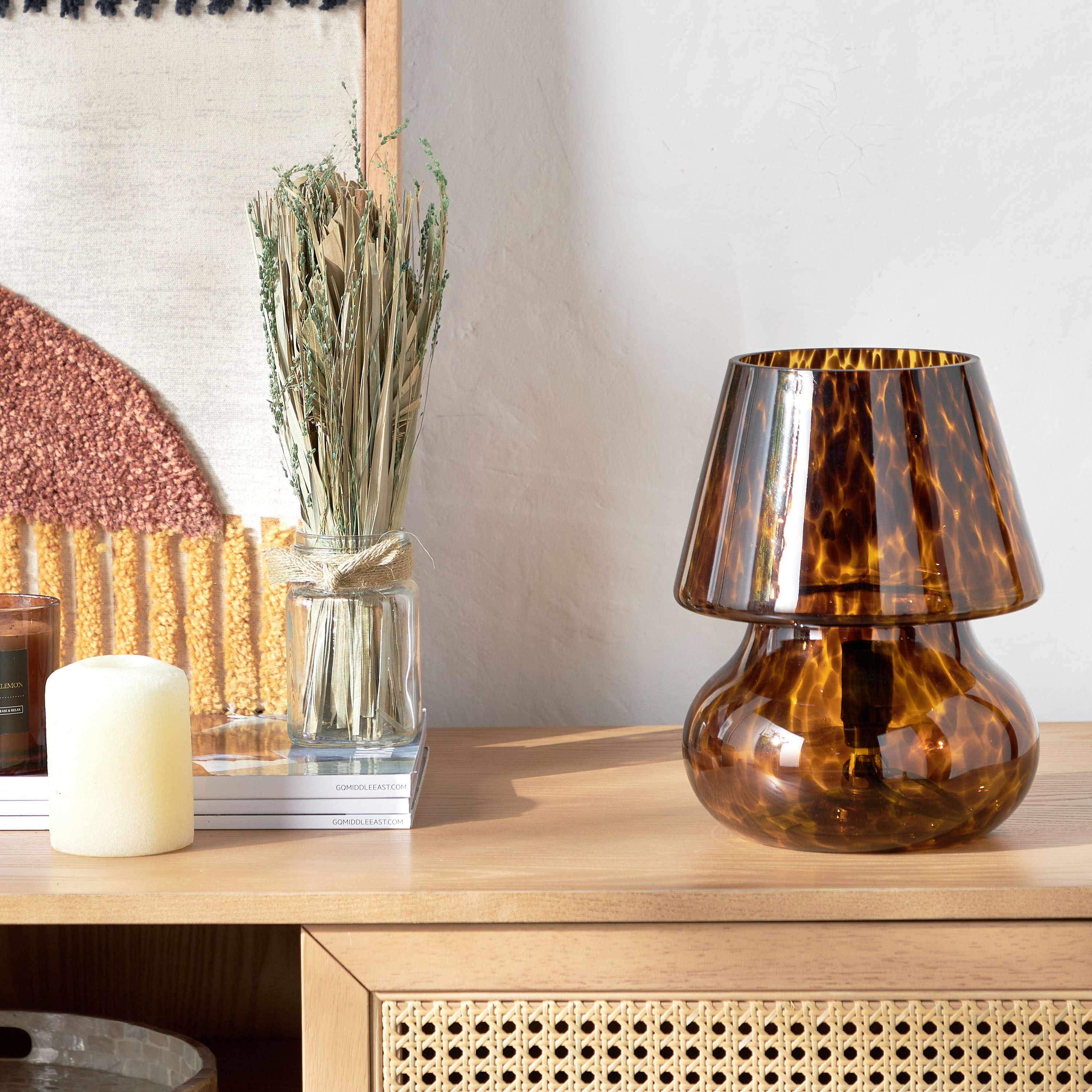 Urban outfitters table deals lamp