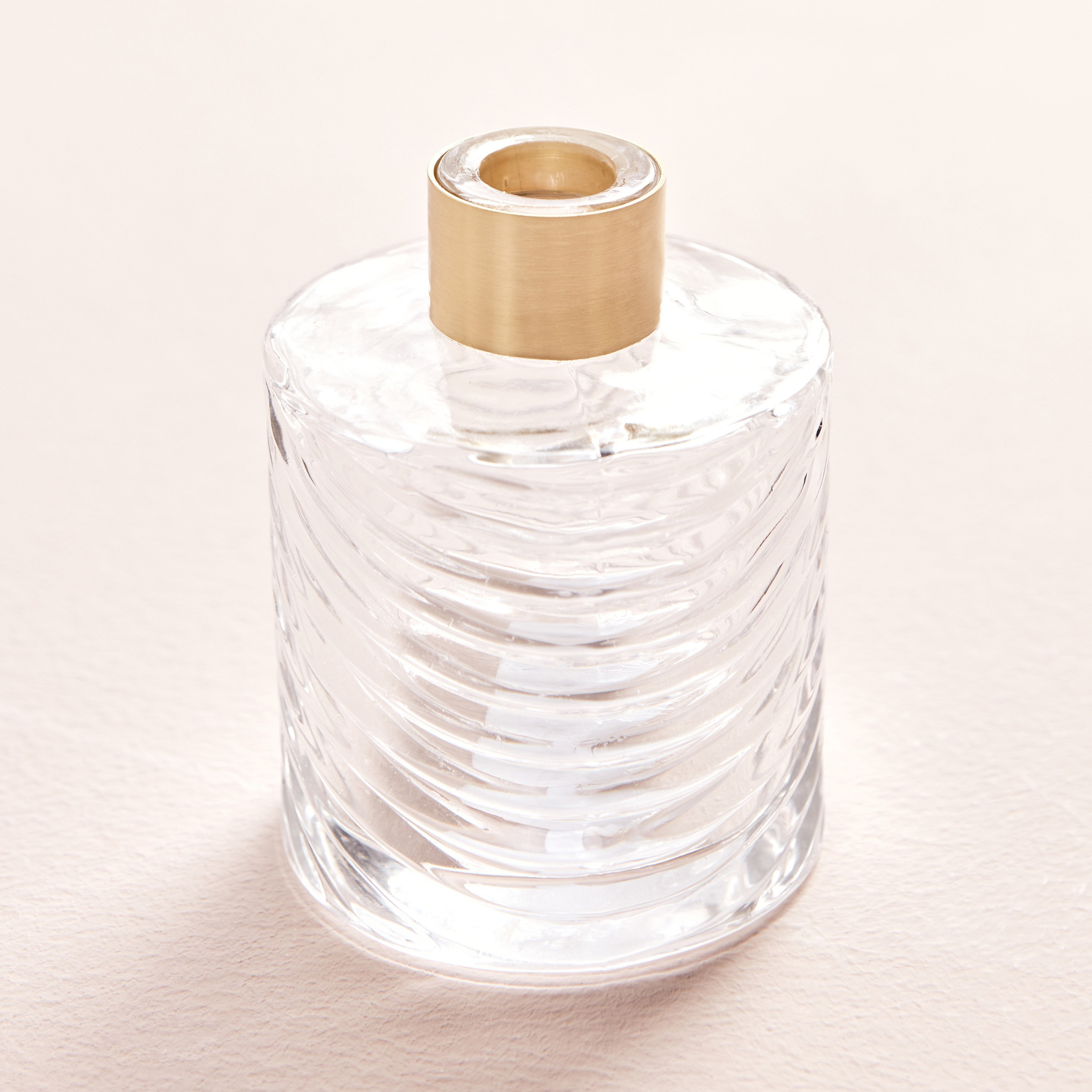 Swirl Glass Diffuser Bottle-household-homefragrance-reeddiffusers-image-1