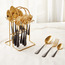 Oro 18-Piece Cutlery Set with Caddy-household-dining-cutlery-cutlerysets-image-1