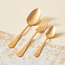 طقم أدوات مائدة 18 قطعة - أورو - يخدم 6 أشخاص-household-dining-cutlery-cutlerysets-image-4
