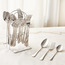 طقم أدوات مائدة 18 قطعة مع حامل - أورو - يخدم 6 أشخاص-household-dining-cutlery-cutlerysets-image-3