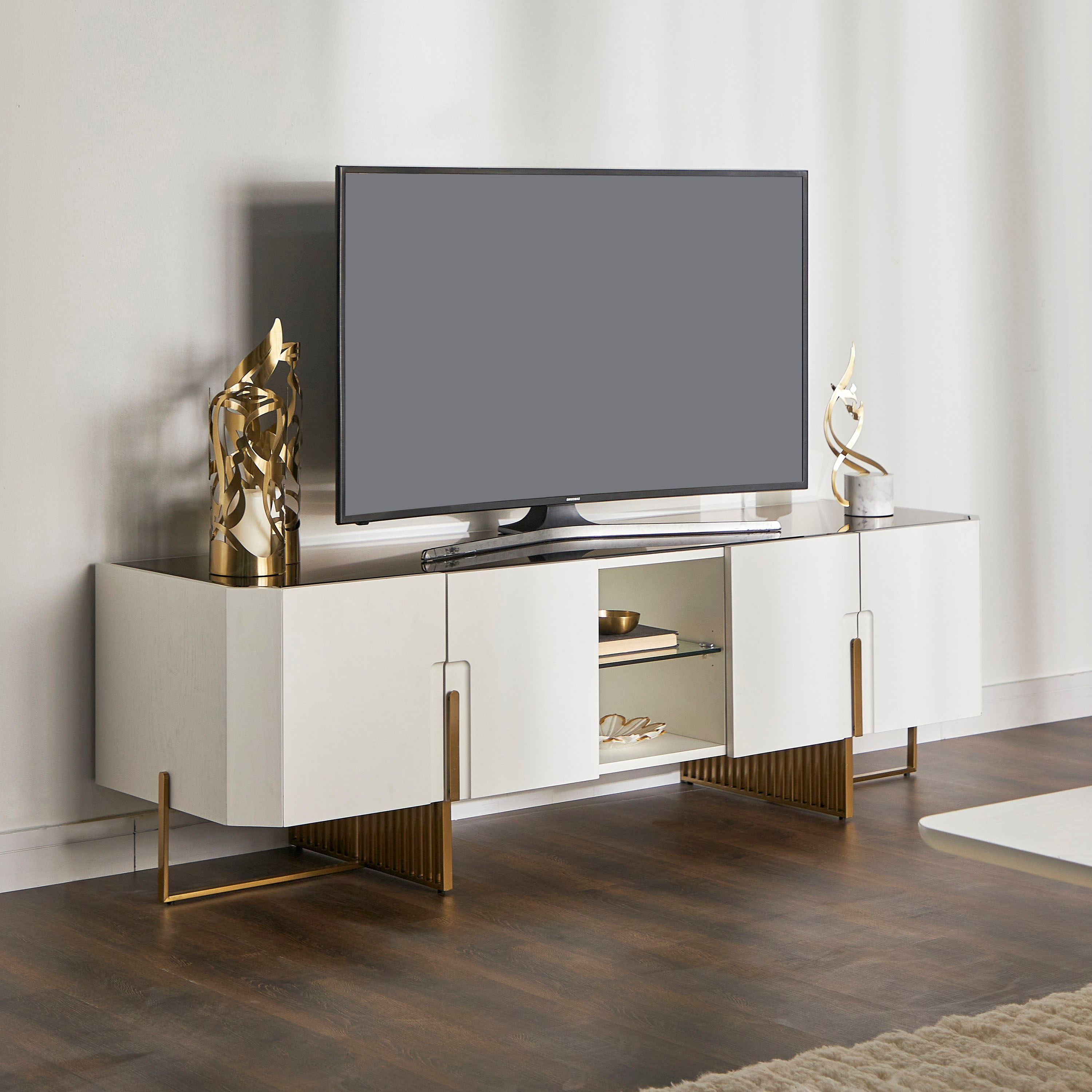 Shop Eshraq TV Unit | Home Centre UAE