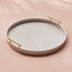 Luxe Wooden Serving Tray - 50 cm-household-dining-serveware-servingtrays-image-1