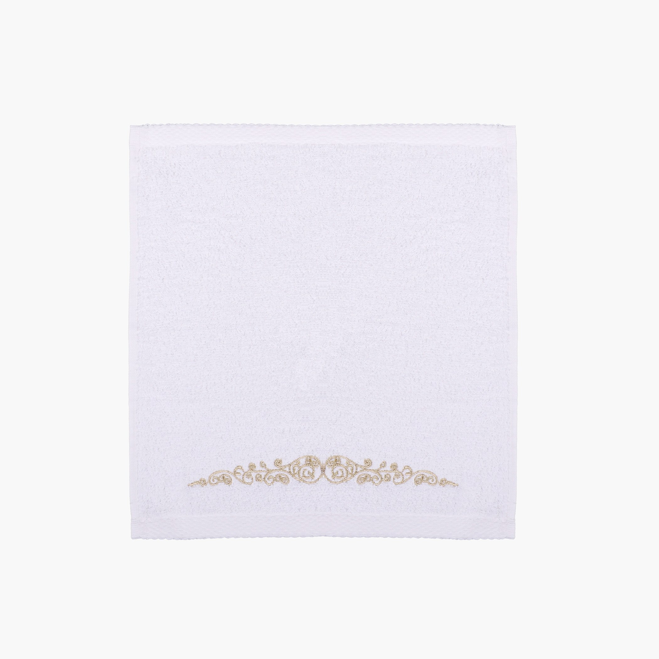 Opulenta 4-Piece Hand Towel Set - 30x30 cm-household-bathandlaundry-bathlinen-towels-image-2