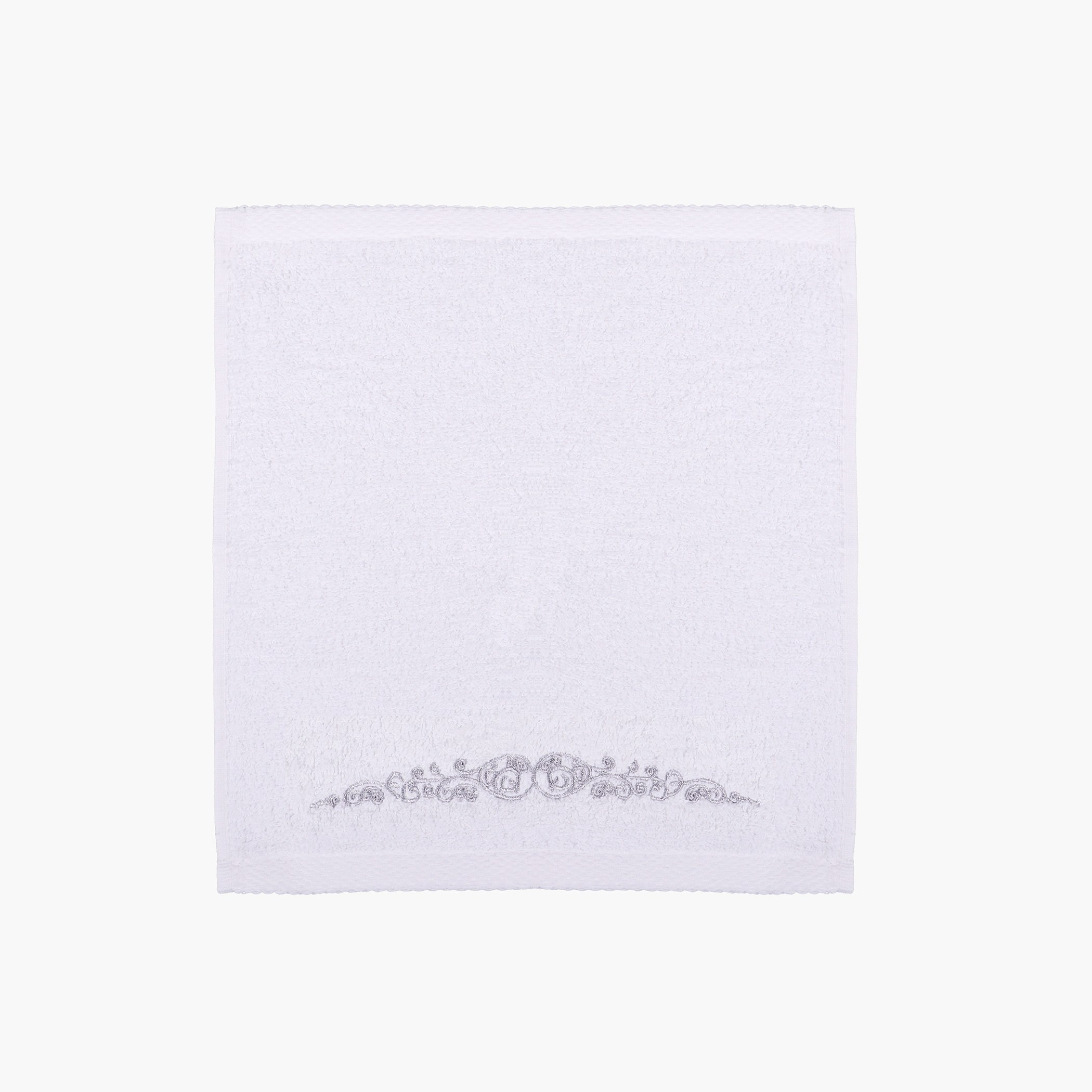 Opulenta 4-Piece Hand Towel Set - 30x30 cm-household-bathandlaundry-bathlinen-towels-image-2