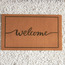 Welcome Doormat - 45x75 cm-household-rugsandcarpets-doormats-image-1