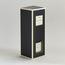 Boutique Black Oud and Bergamot Reed Diffuser - 200 ml-household-homefragrance-reeddiffusers-image-3